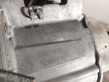 Boite de vitesses PEUGEOT 407