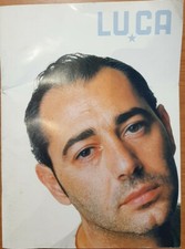 LUCA CARBONI -  Luca - linea