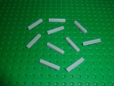 Lego technic mdstone axle - lego,