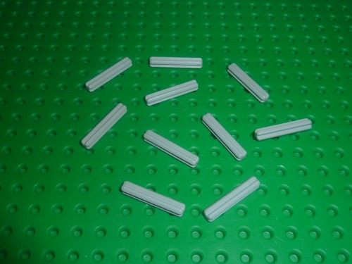 Lego technic mdstone - lego, axle