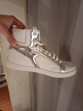 Baskets montantes Taille 40