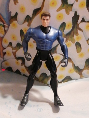 Figurine vintage batman - figurine,