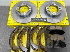 pour Daihatsu Atrai Turbo