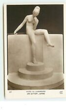 Musée du Luxembourg - Ary Bitter - Diane - 11622