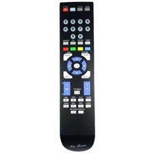 Neuf RM-Series DVD Enregistreur Télécommande pour Philips DVDR3355
