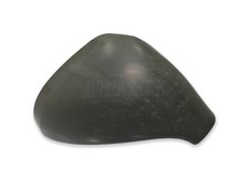 Peugeot 207 cc Sw / 07-13 Droit Rétroviseur Côté Housse 9680194977 / Non Peint