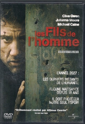Dvd zone les fils de - dvd,