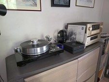 platine vinyle project signature 10