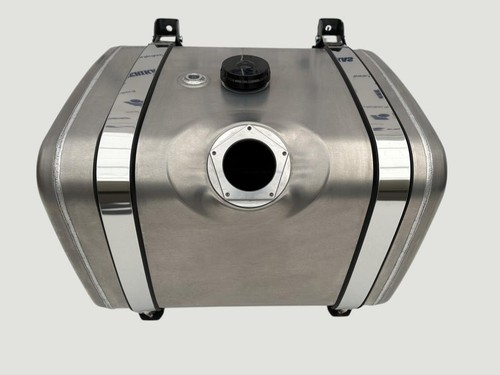 Nouveau réservoir hydraulique - réservoir,