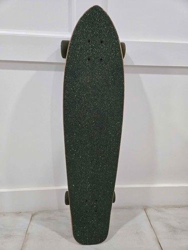 Sector bamboo longboard 37x9 - sector,