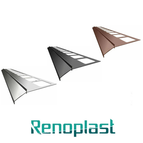 Renoplast profilé égout - renoplast®,