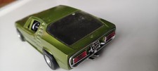 ALFA ROMEO Montréal POLISTIL S 24  1/25 Originale 70' Genre Burago Togi