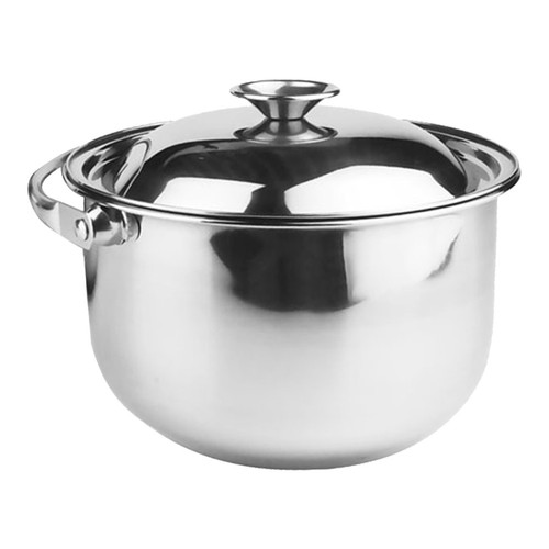 Casserole soupe avec - À,