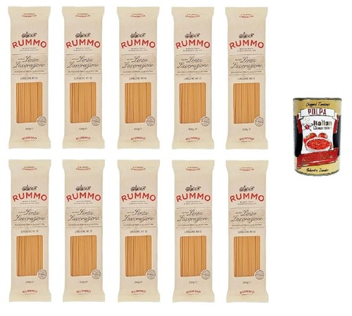 Rummo linguine 10x500g - rummo, n°13