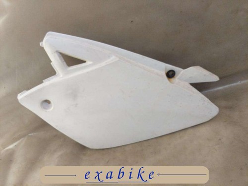 Cache lateral gauche pour - cache,