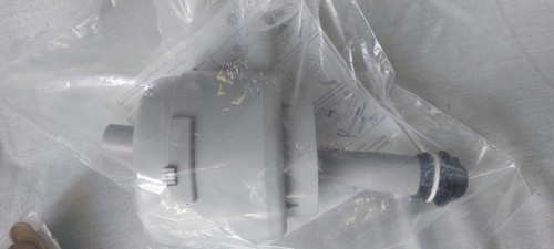Kit gouttière robinet - gouttière, +