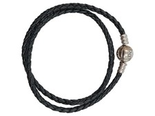 Pandora Bracelet Femme Noir