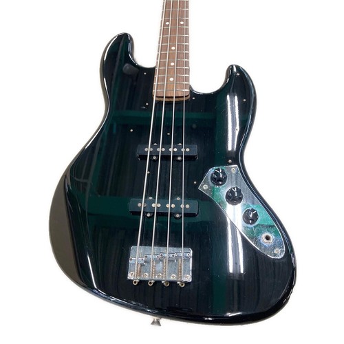 Guitare basse électrique