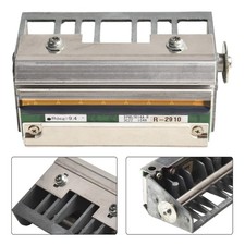 Tête d'impression haute