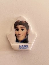 Fève - La Reine des neiges (2014) - Hans