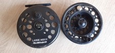 moulinet large arbor VIPER 7/8