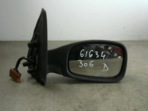 Retroviseur droit peugeot 306 - peugeot,
