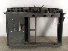 Face avant PEUGEOT 207 PHASE 2
