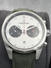 Montre homme Favre-Leuba Sky
