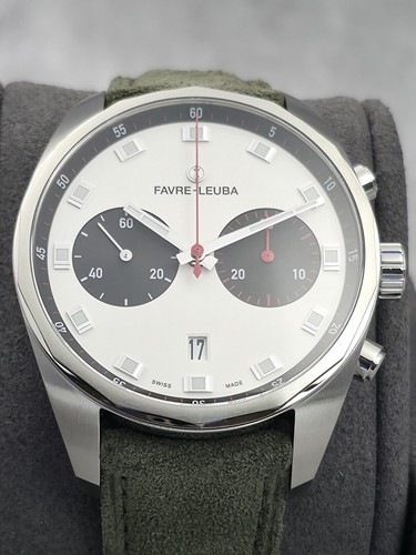 Montre homme favre leuba - favre-leuba, sky