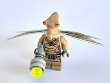 RARE FIGURINE MINIFIGURE LEGO