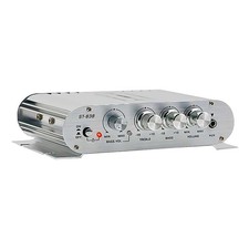 -838 Amplificateur Home