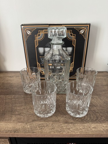 Coffret whisky - À,