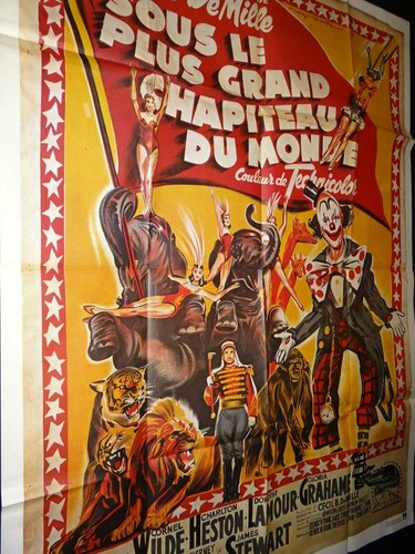 Sous plus grand chapiteau - grand,