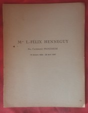 PROUDHON CATHERINE FILLE DE P.J PROUDHON DISCOURS DE FAURE-FREMIET FUNERAILLES