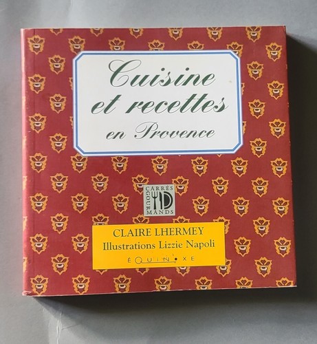 Cuisine recette provence - et,
