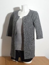 🌼 Veste/ Manteau Gris à