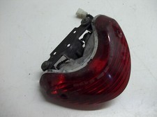 feu arrière de Suzuki 650 sv