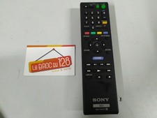 télécommande SONY RM-ED011 - d'origine - Fonctionne 