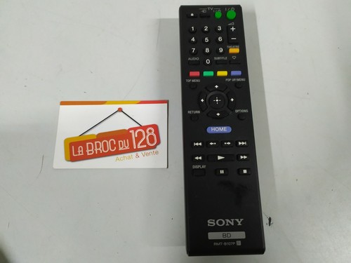 Télécommande sony ed011 - télécommande,
