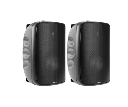 Jamo 25 4 ohm - 4, with