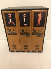 The godfather collection - godfather,