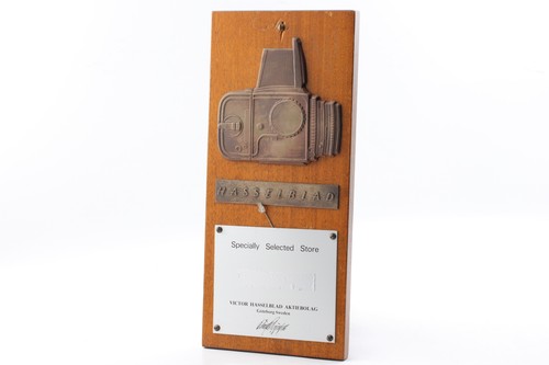Rare near mint hasselblad - mint],