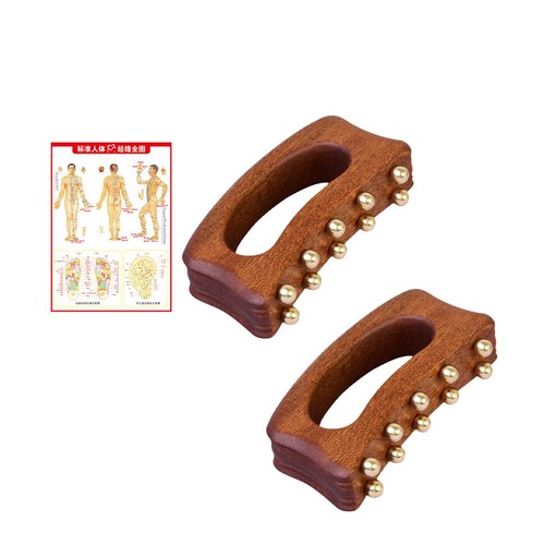 Outil massage bois - outil,