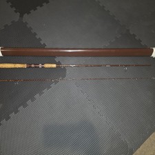 FENWICK MODEL FS 65 FERALITE 6