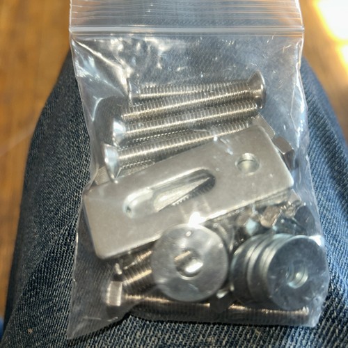 Mini milling machine hold - milling,