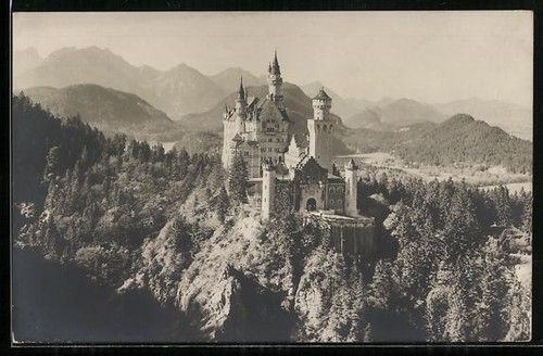 Kgl château de - kgl.,
