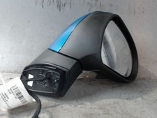 🏆 RETROVISEUR EXTERIEUR ELECTRIQUE DROIT PEUGEOT 207 5P ➤8149ZH 🌱