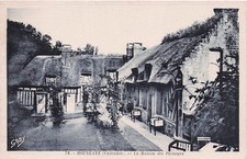 14 HOULGATE LA MAISON DES PECHEURS