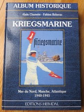 HEIMDAL  - Chazette & Reberac