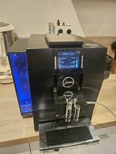 machine à café avec broyeur